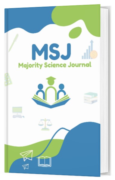 					View Vol. 4 No. 3 (2026): MSJ - August
				
